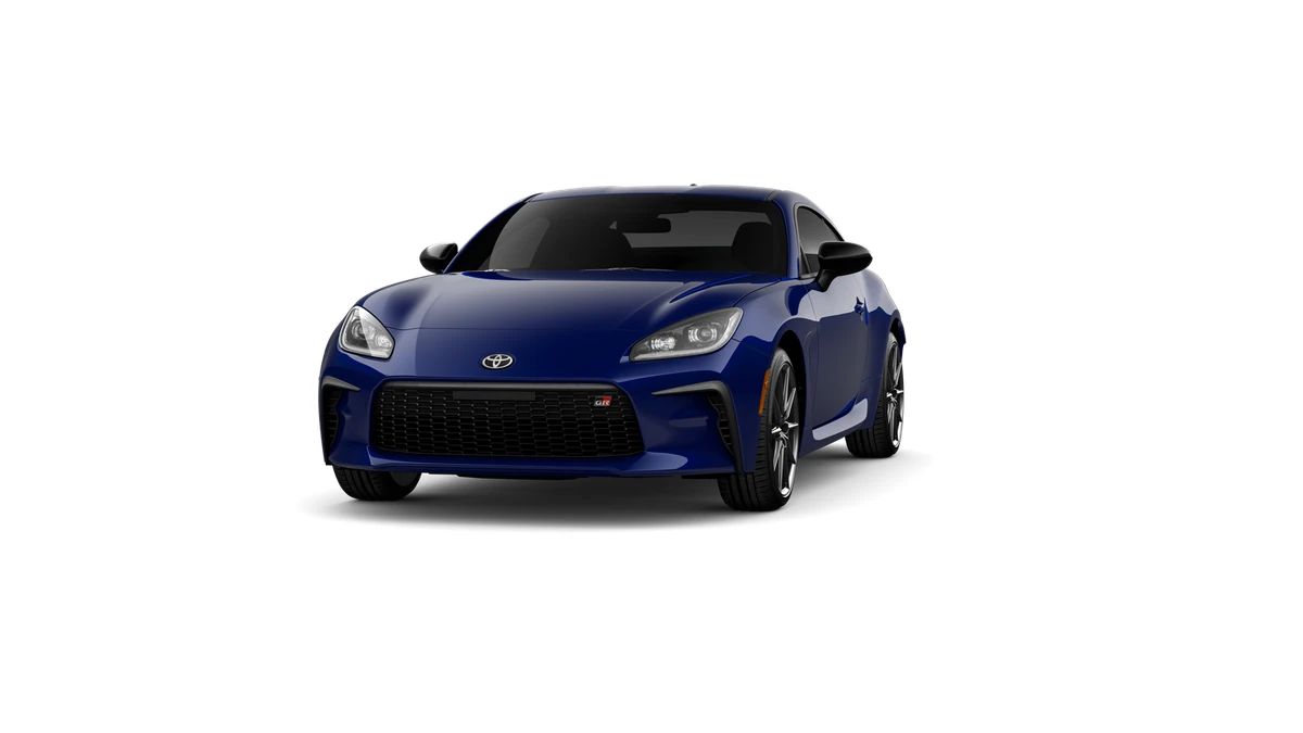 2027 Toyota GR86 2nd Gen - Image 18 of 30