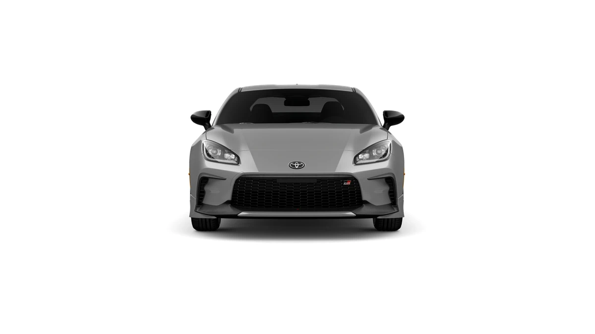 2027 Toyota GR86 2nd Gen - Image 17 of 22