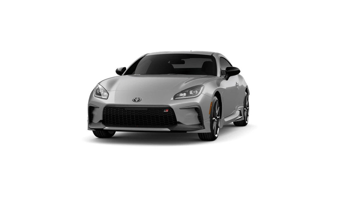2027 Toyota GR86 2nd Gen - Image 18 of 22