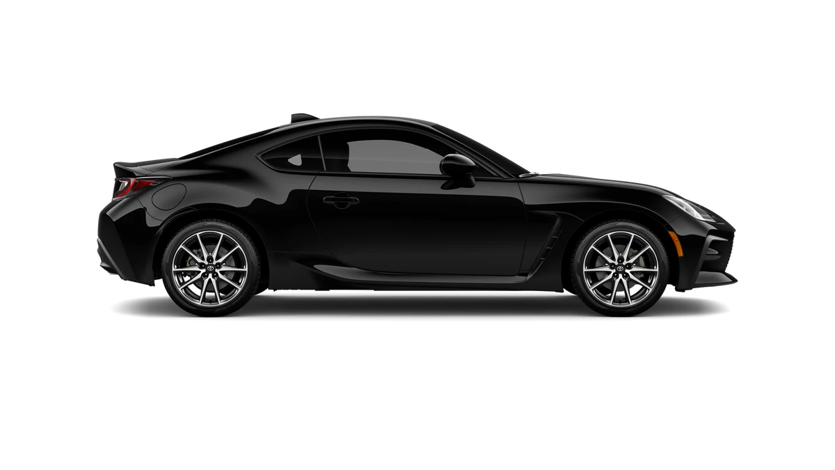 2027 Toyota GR86 2nd Gen - Image 12 of 22