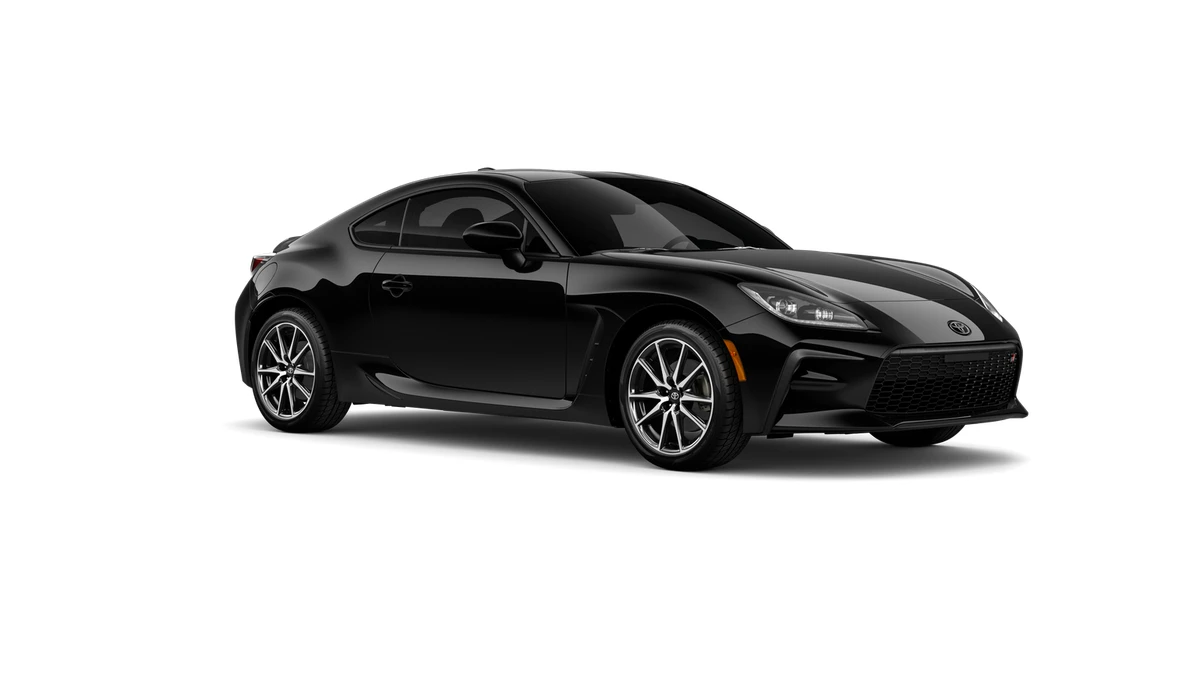 2027 Toyota GR86 2nd Gen - Image 14 of 22