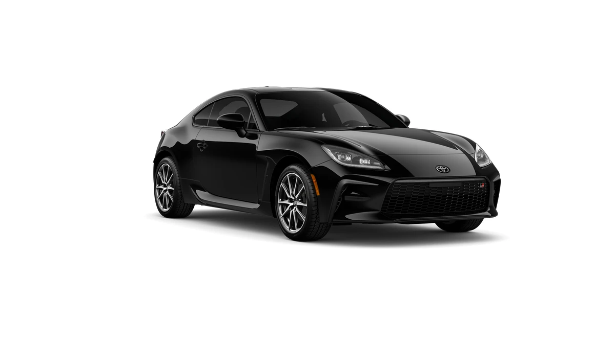 2027 Toyota GR86 2nd Gen - Image 15 of 22