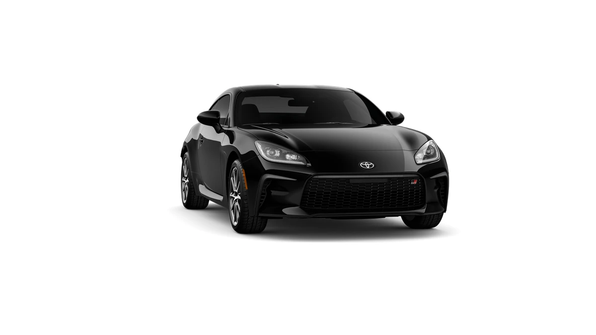 2027 Toyota GR86 2nd Gen - Image 16 of 22
