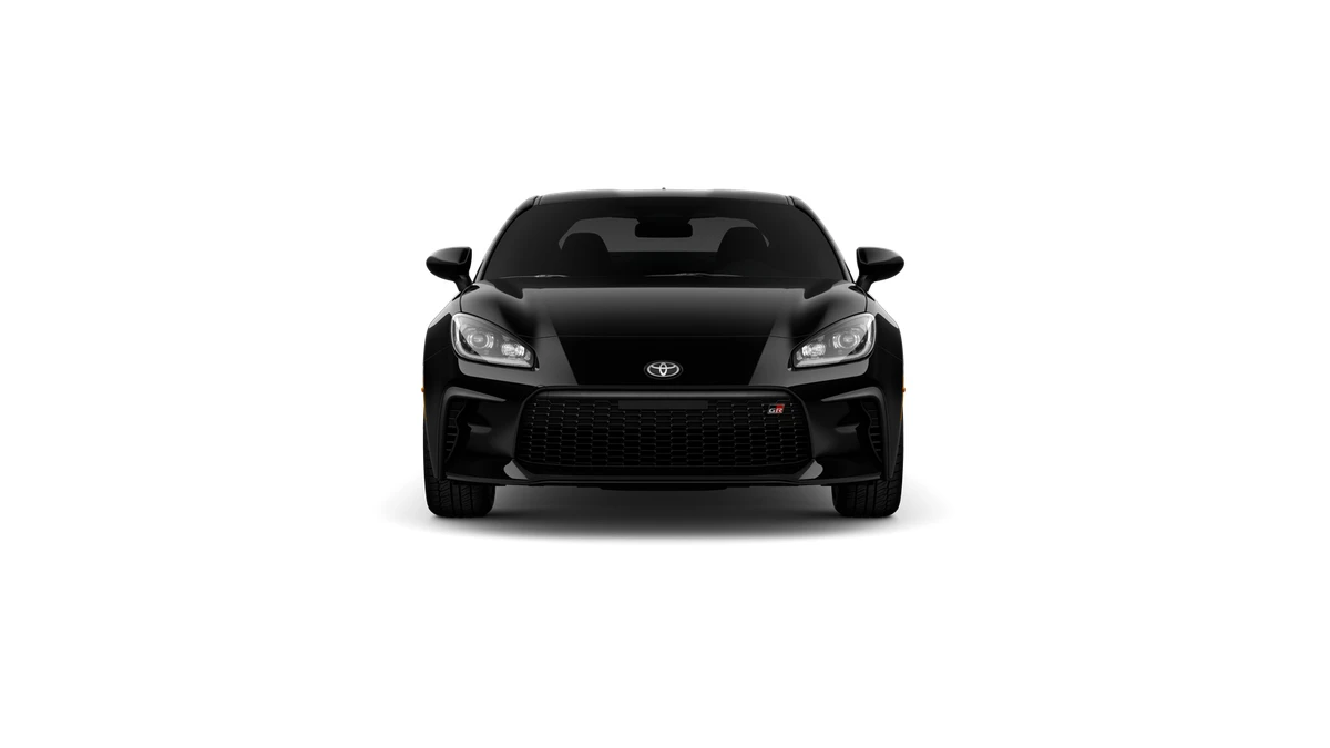 2027 Toyota GR86 2nd Gen - Image 17 of 22