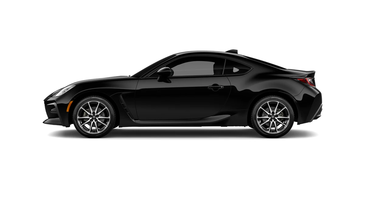 2027 Toyota GR86 2nd Gen - Image 4 of 22