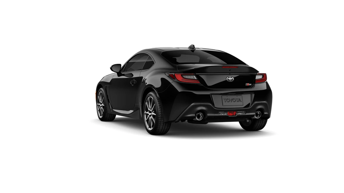 2027 Toyota GR86 2nd Gen - Image 7 of 22