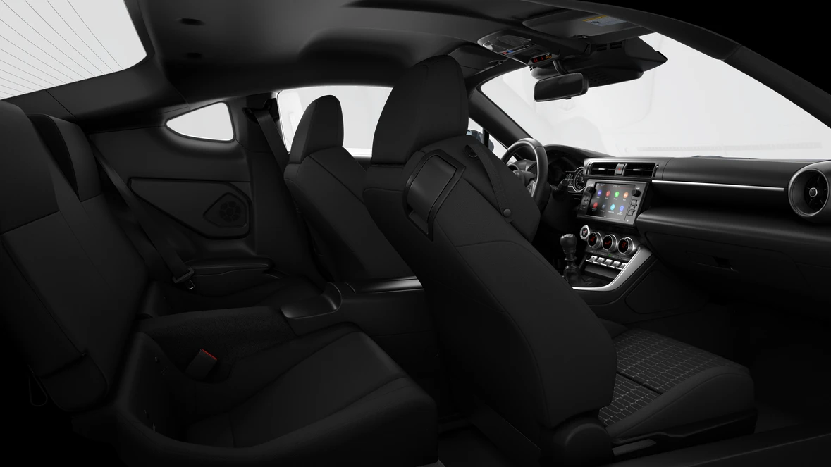 2027 Toyota GR86 2nd Gen - Image 30 of 30