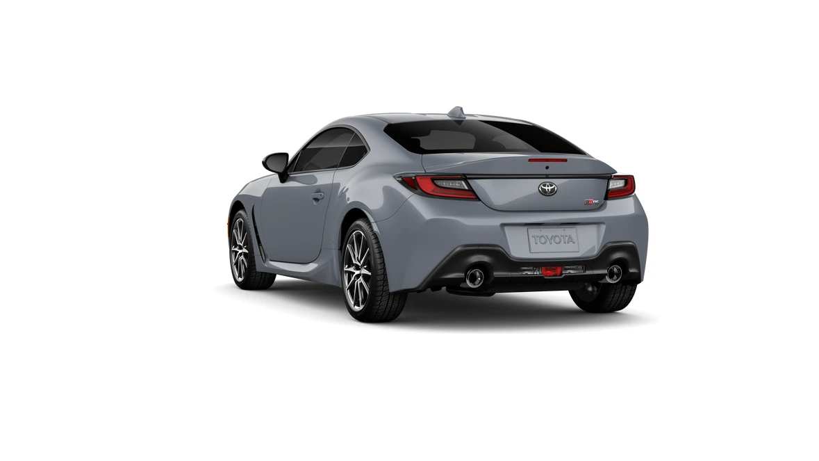 2027 Toyota GR86 2nd Gen - Image 26 of 30
