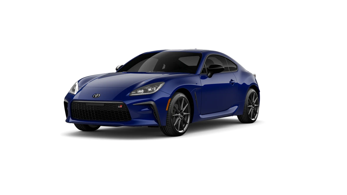 2027 Toyota GR86 2nd Gen - Image 23 of 30