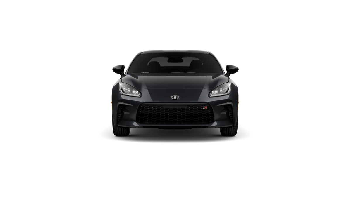 2027 Toyota GR86 2nd Gen - Image 19 of 30