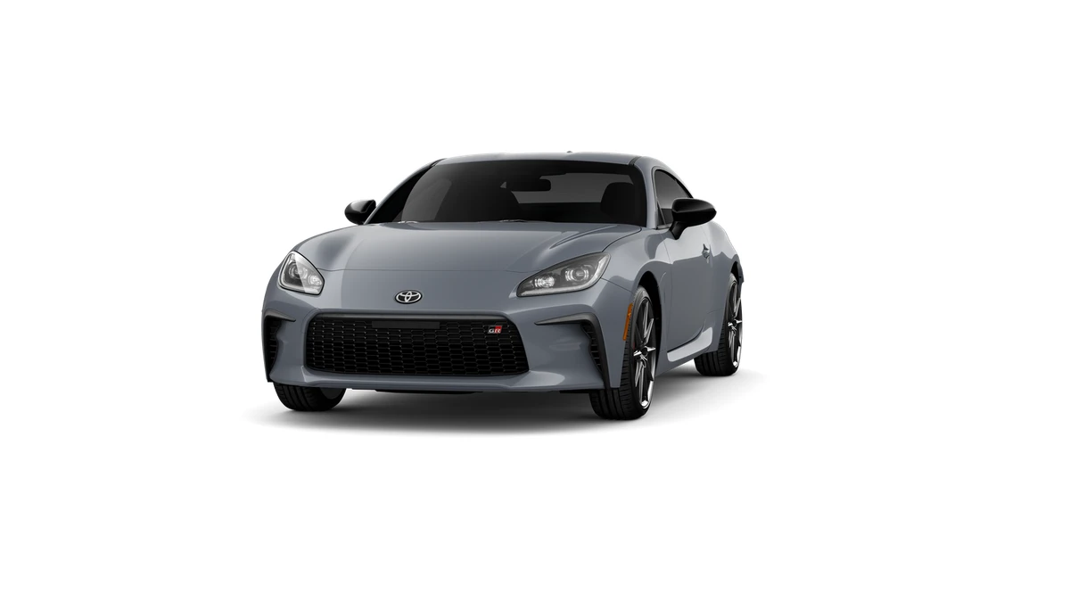 2027 Toyota GR86 2nd Gen - Image 21 of 30