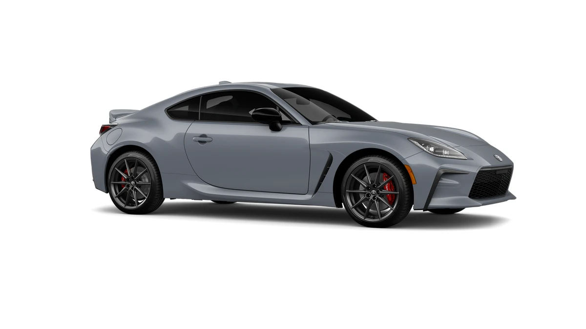 2027 Toyota GR86 2nd Gen - Image 15 of 30