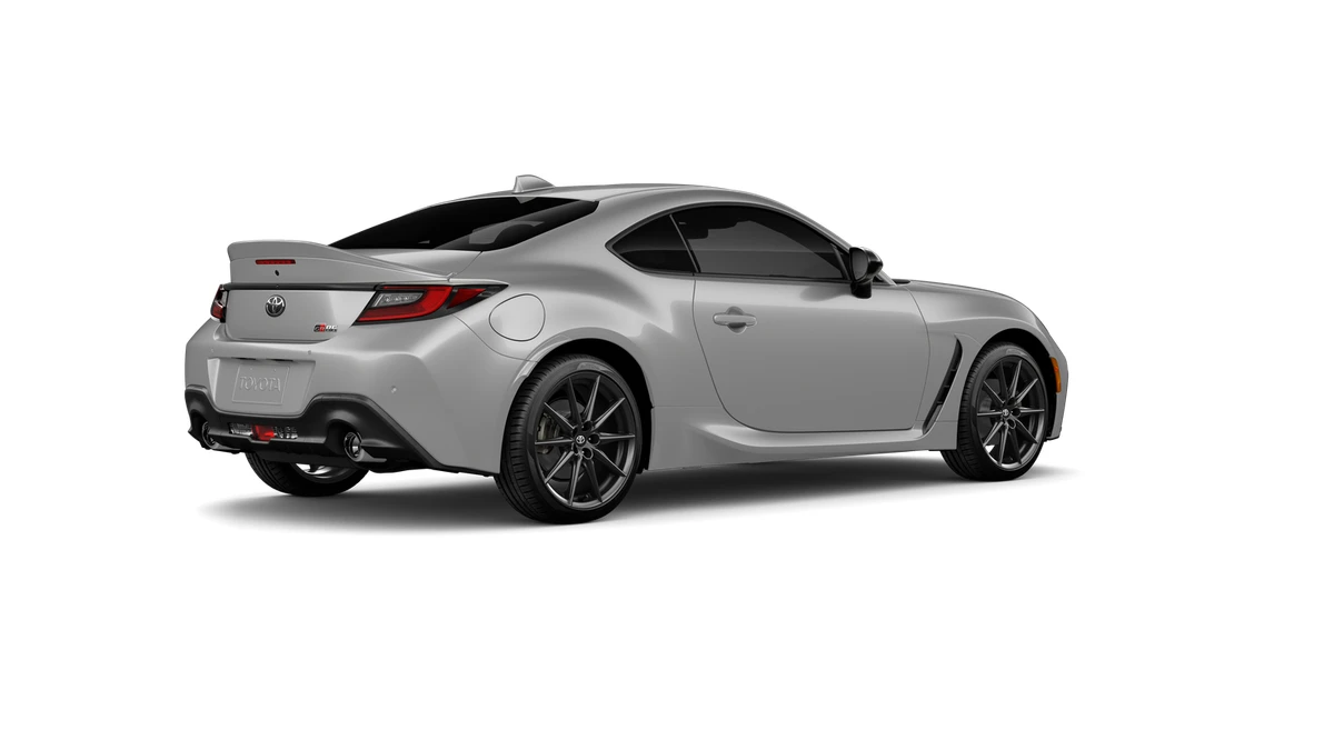2027 Toyota GR86 2nd Gen - Image 10 of 22