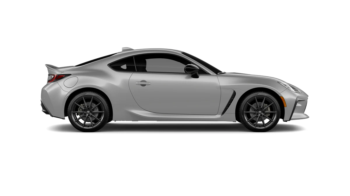 2027 Toyota GR86 2nd Gen - Image 12 of 22