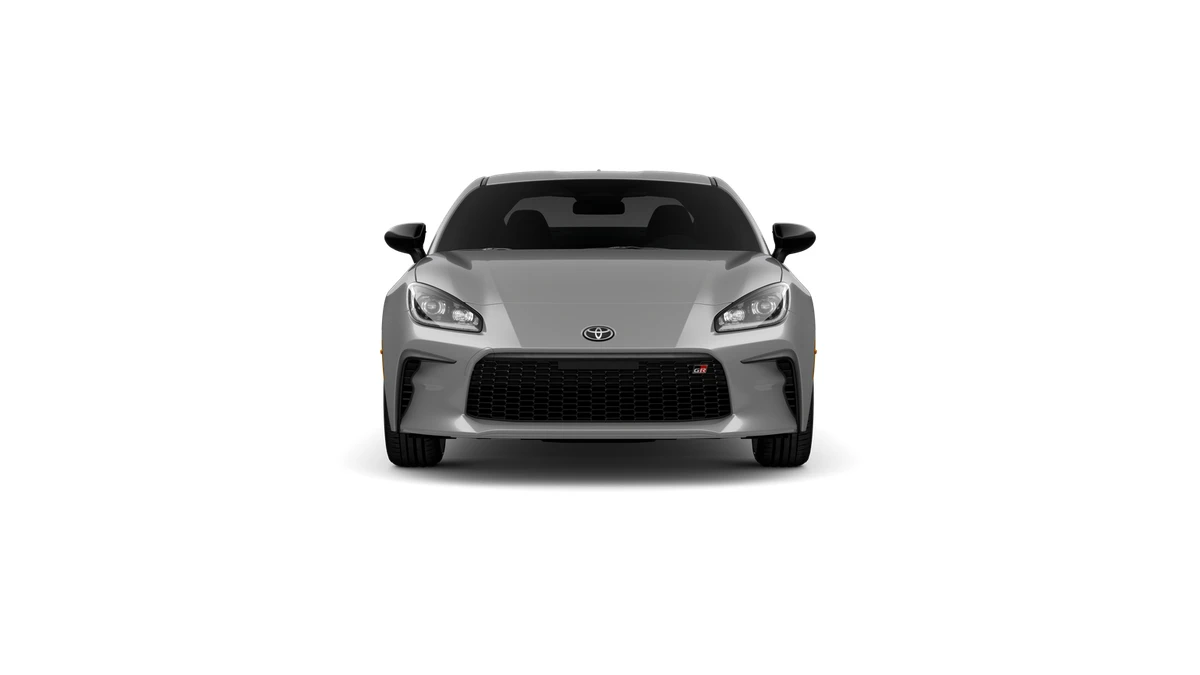 2027 Toyota GR86 2nd Gen - Image 17 of 22
