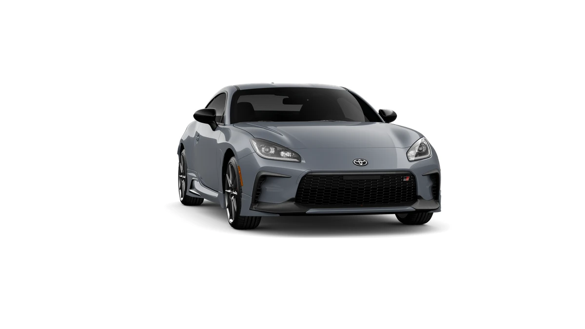 2027 Toyota GR86 2nd Gen - Image 18 of 30