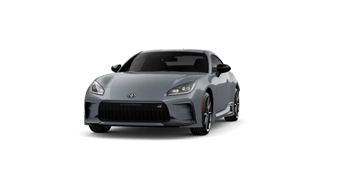 2027 Toyota GR86 2nd Gen - Image 21 of 30