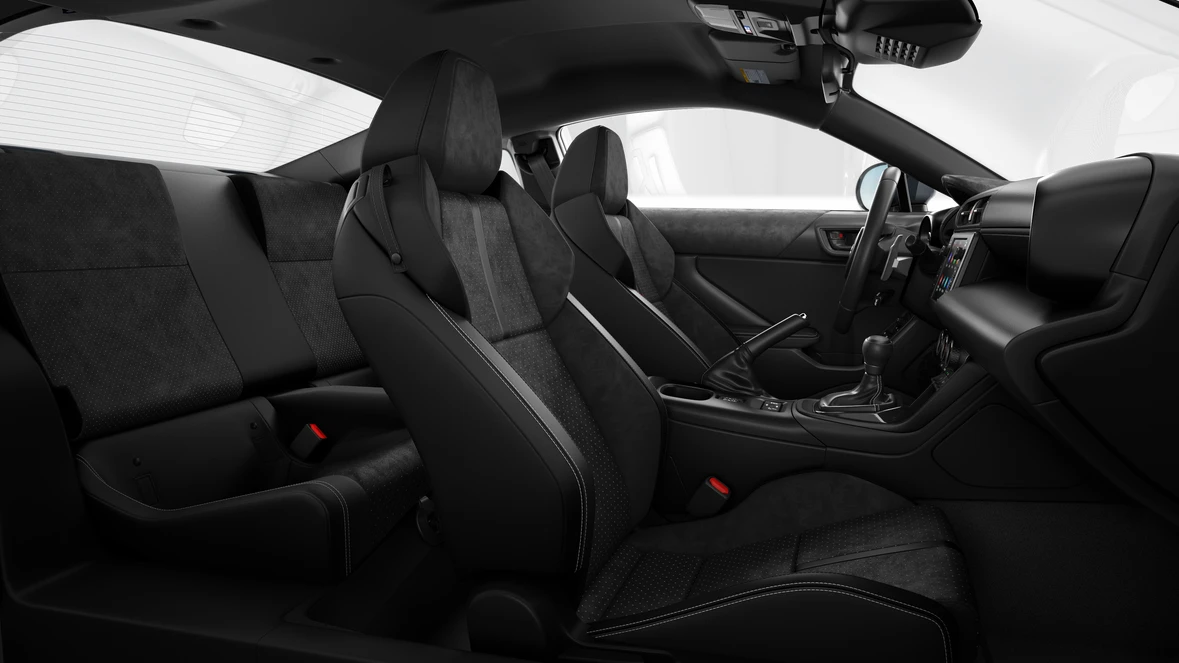 2027 Toyota GR86 2nd Gen - Image 28 of 30