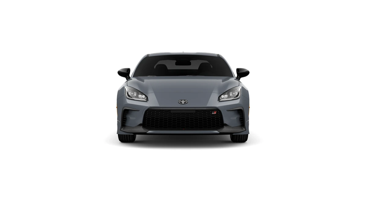 2027 Toyota GR86 2nd Gen - Image 19 of 30