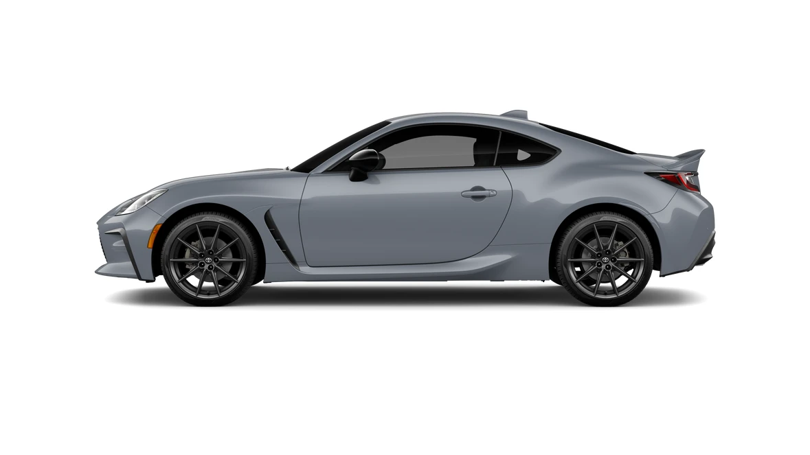 2027 Toyota GR86 2nd Gen - Image 25 of 30