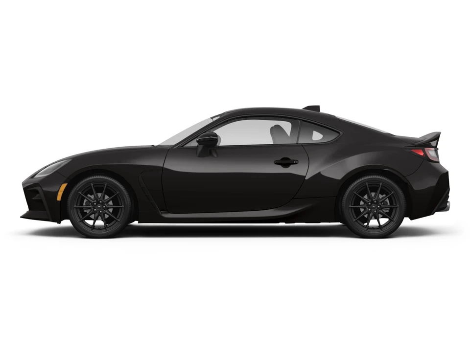 2027 Toyota GR86 2nd Gen - Image 3 of 4