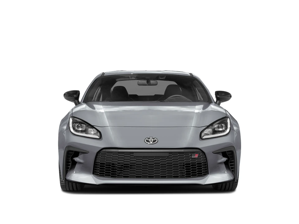 2027 Toyota GR86 2nd Gen - Image 4 of 15