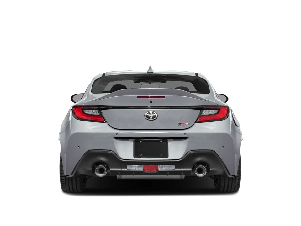 2027 Toyota GR86 2nd Gen - Image 5 of 15