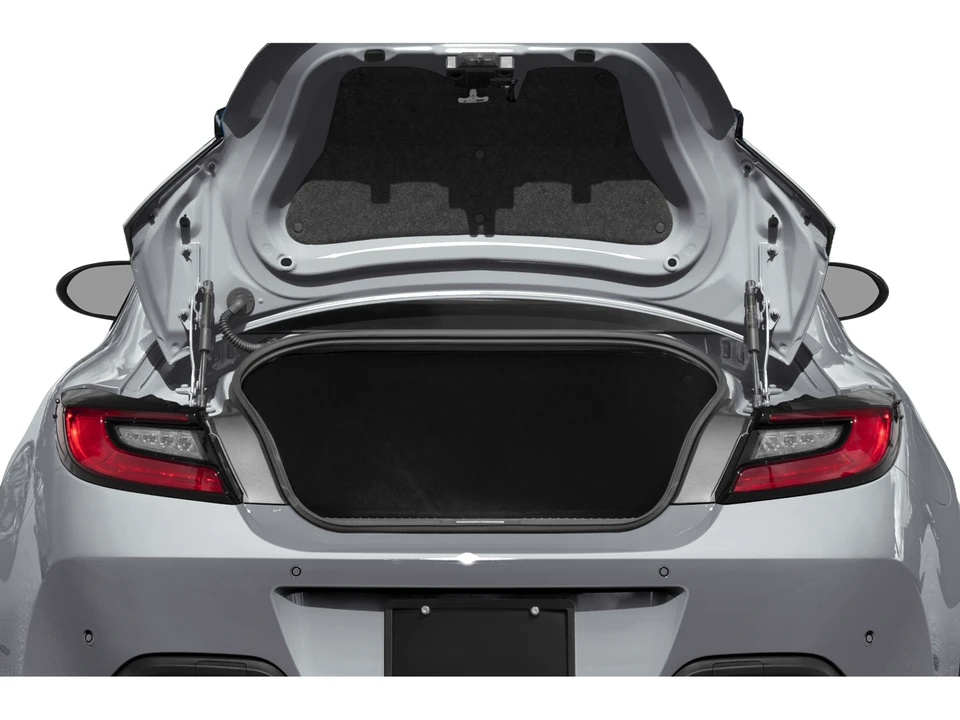 2027 Toyota GR86 2nd Gen - Image 11 of 15