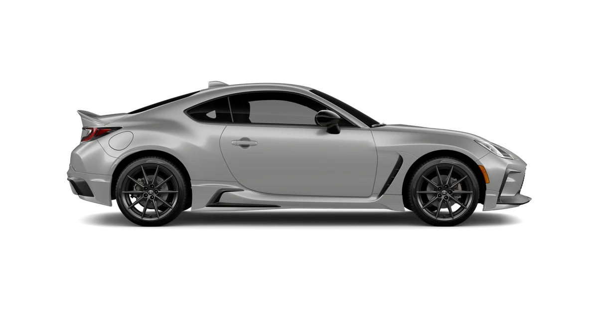 2027 Toyota GR86 2nd Gen - Image 12 of 22