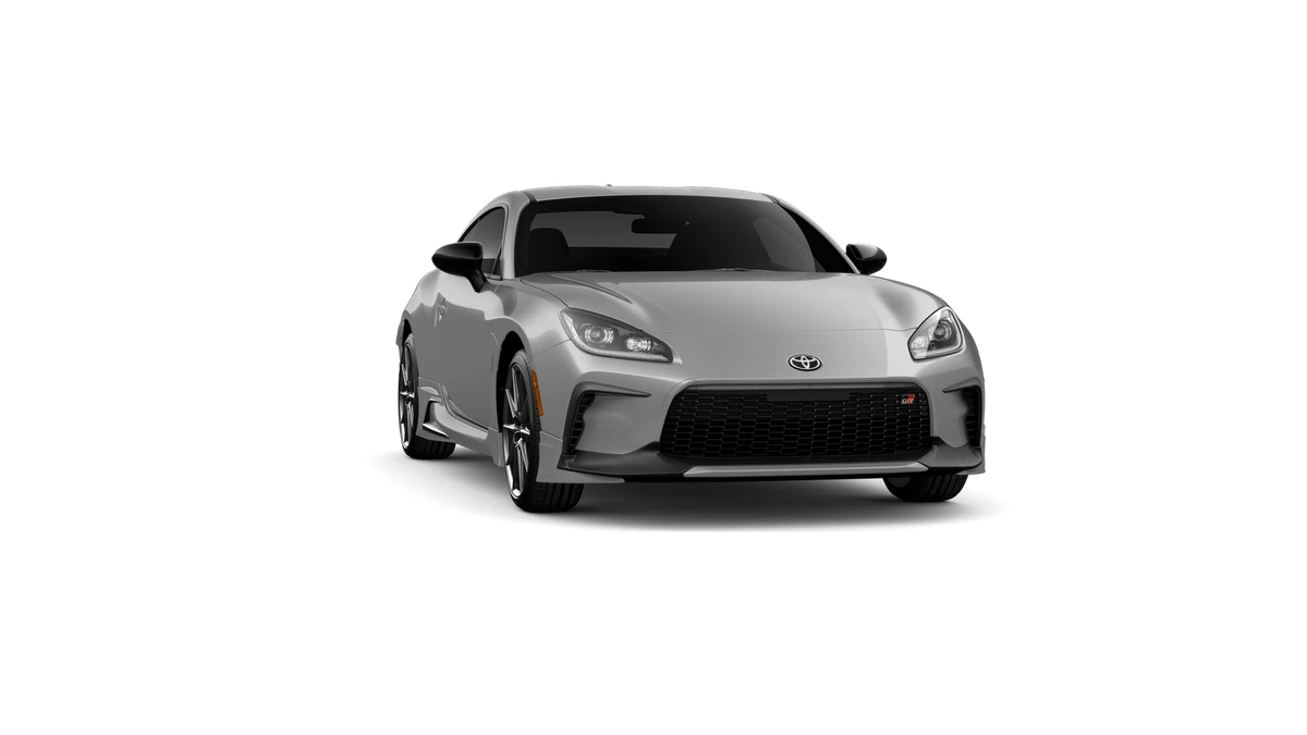 2027 Toyota GR86 2nd Gen - Image 16 of 22