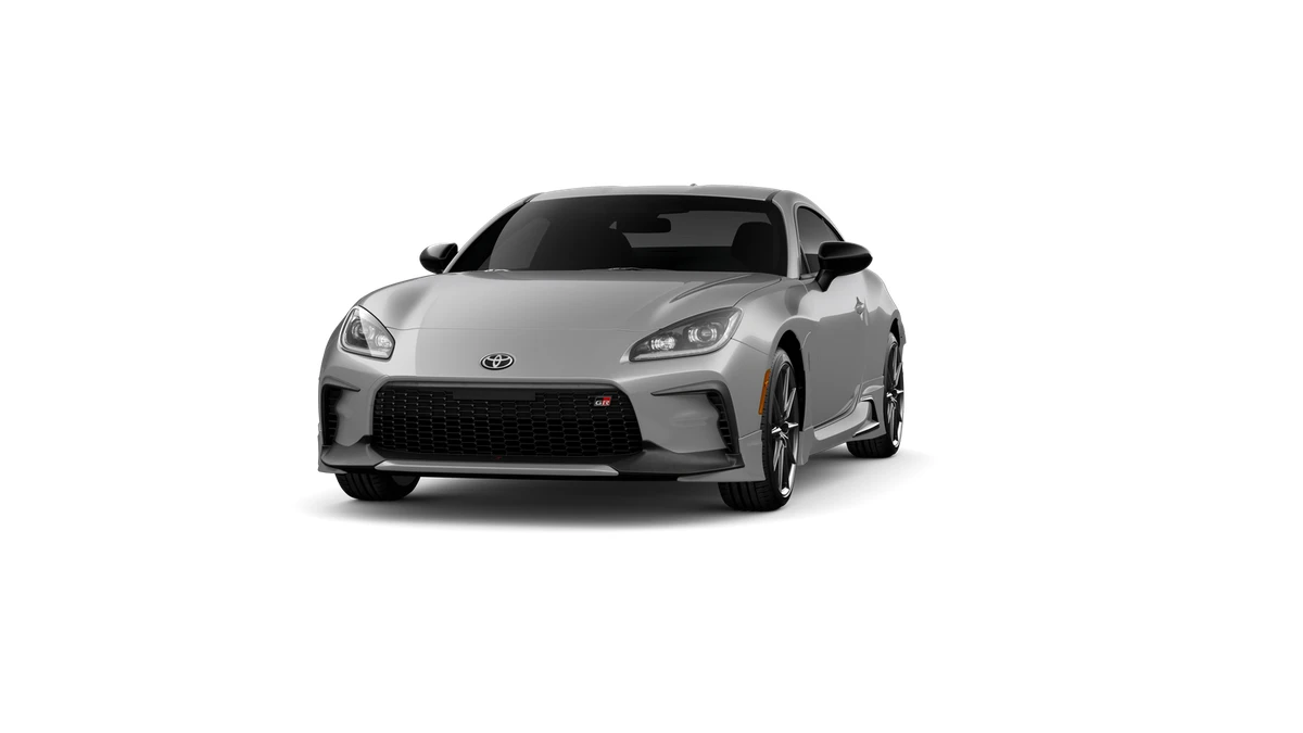 2027 Toyota GR86 2nd Gen - Image 18 of 22