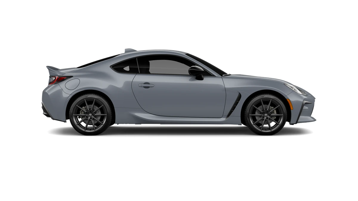 2027 Toyota GR86 2nd Gen - Image 12 of 22