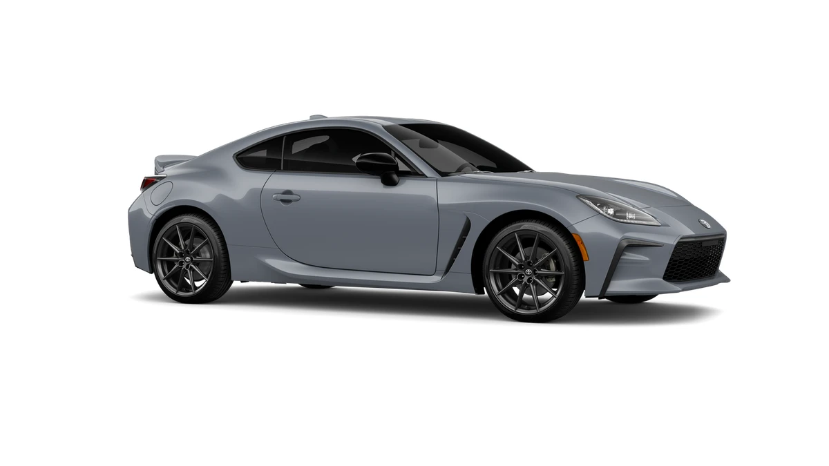 2027 Toyota GR86 2nd Gen - Image 13 of 22