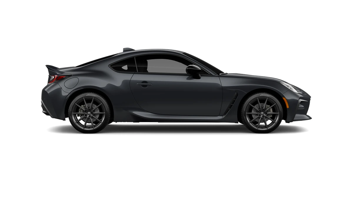 2027 Toyota GR86 2nd Gen - Image 12 of 22