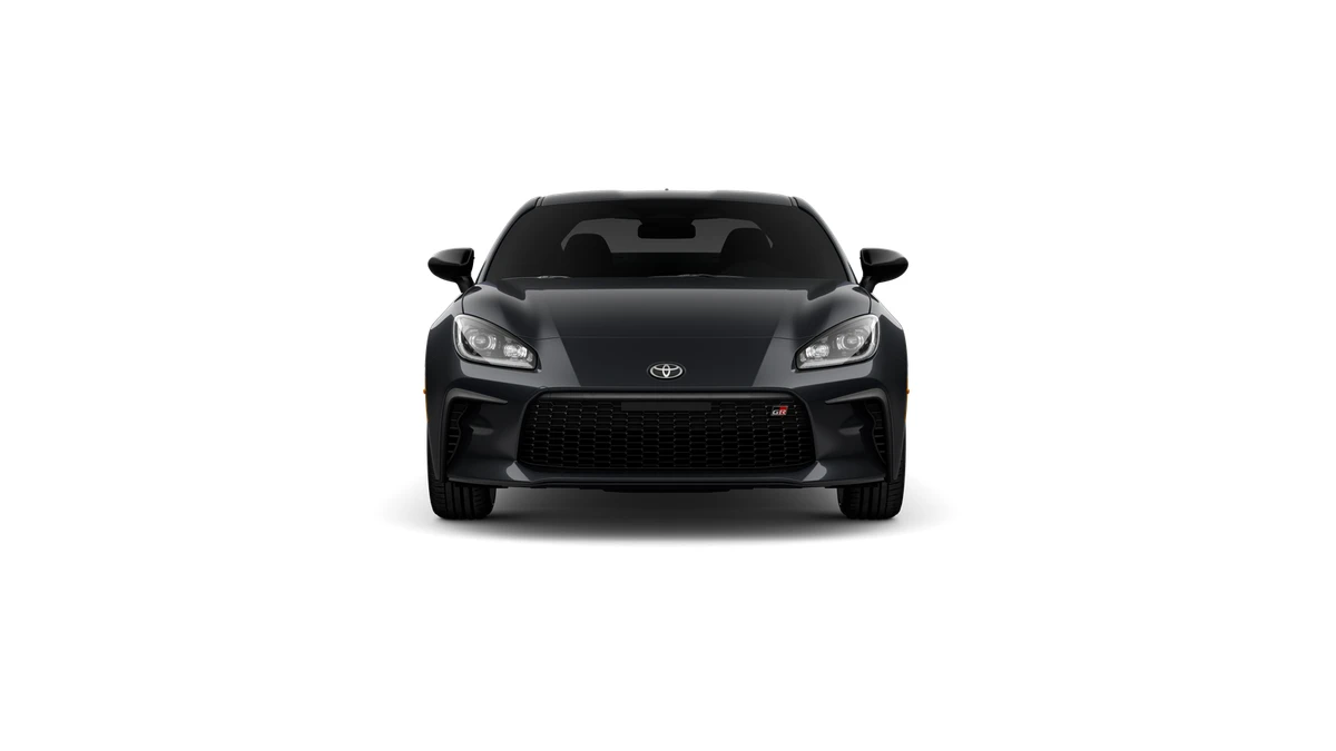 2027 Toyota GR86 2nd Gen - Image 17 of 22