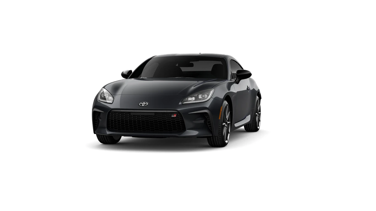 2027 Toyota GR86 2nd Gen - Image 18 of 22
