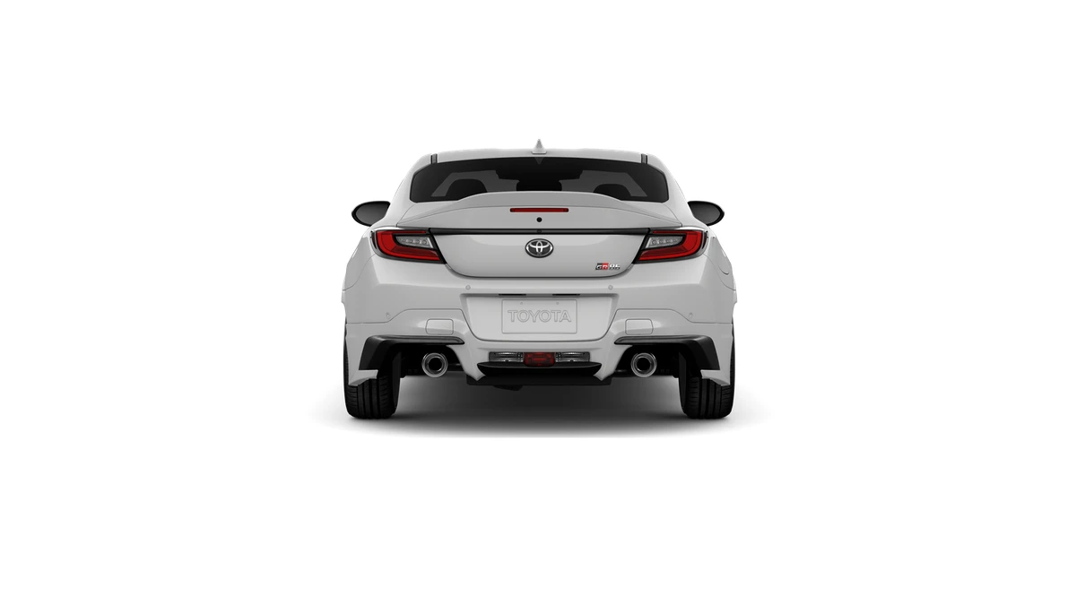 2027 Toyota GR86 2nd Gen - Image 10 of 22