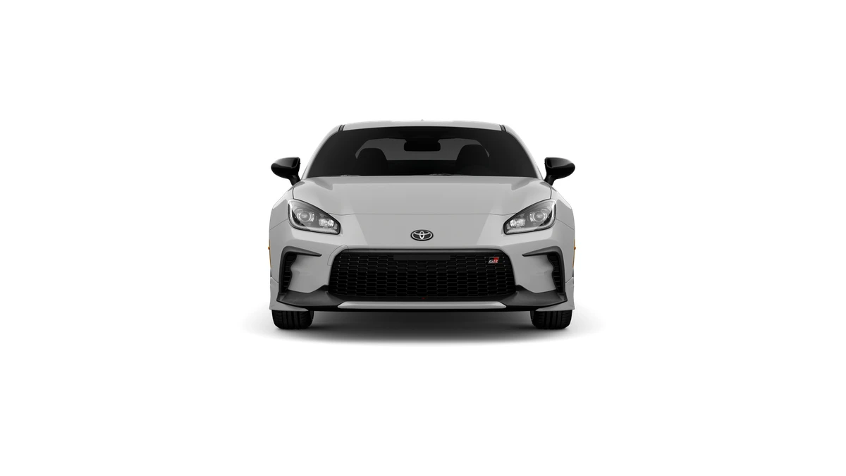 2027 Toyota GR86 2nd Gen - Image 2 of 22