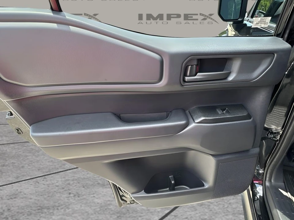 2027 Toyota J250 Land Cruiser Prado - Image 28 of 31