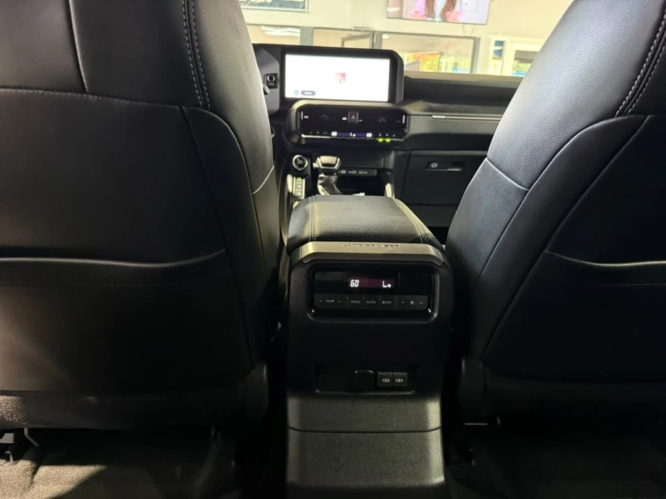 2027 Toyota J300 Land Cruiser - Image 26 of 31