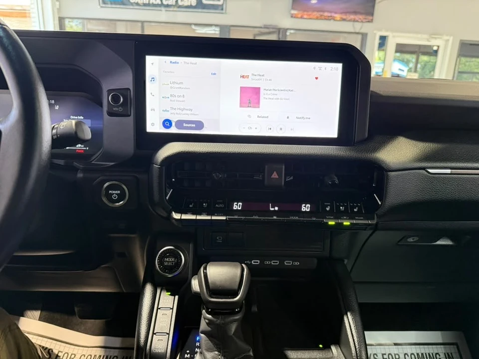 2027 Toyota J300 Land Cruiser - Image 20 of 31