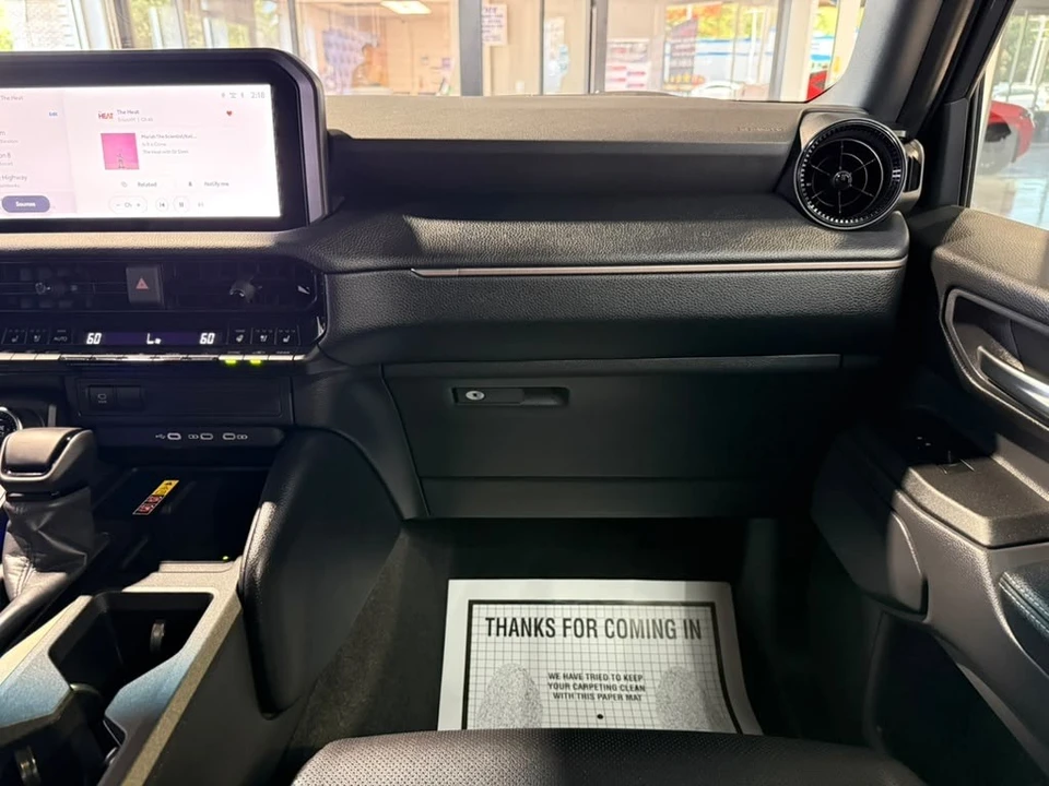 2027 Toyota J300 Land Cruiser - Image 24 of 31