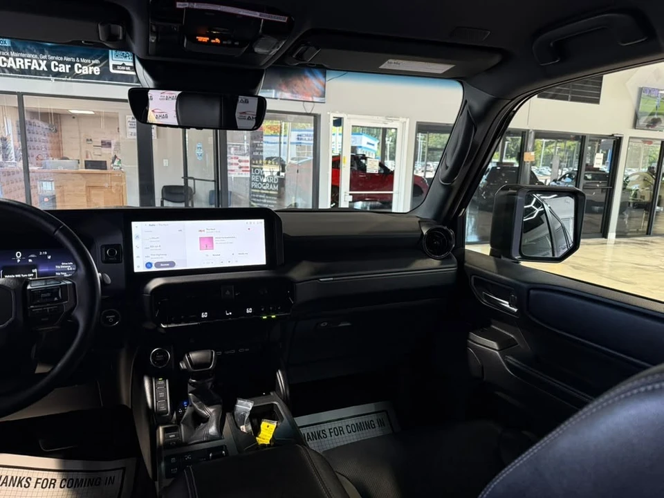 2027 Toyota J300 Land Cruiser - Image 31 of 31
