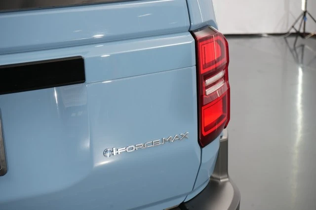 2027 Toyota J250 Land Cruiser Prado - Image 19 of 31