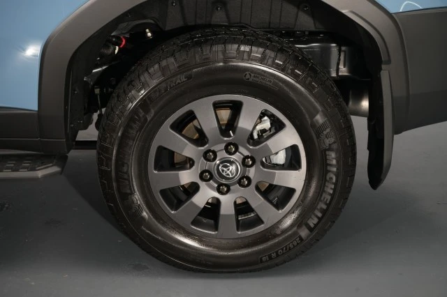 2027 Toyota J250 Land Cruiser Prado - Image 26 of 31