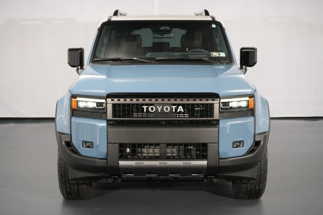 2027 Toyota J250 Land Cruiser Prado - Image 7 of 31