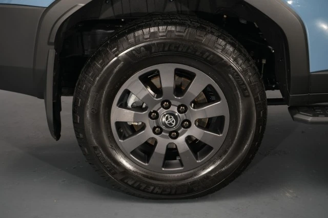 2027 Toyota J250 Land Cruiser Prado - Image 27 of 31