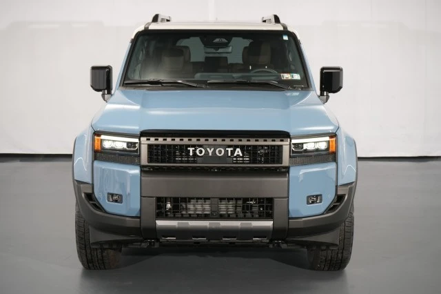 2027 Toyota J250 Land Cruiser Prado - Image 6 of 31