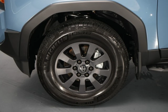 2027 Toyota J250 Land Cruiser Prado - Image 25 of 31