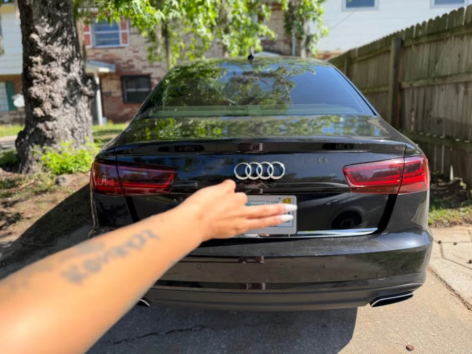 2028 Audi C8 A6 - Image 3 of 3